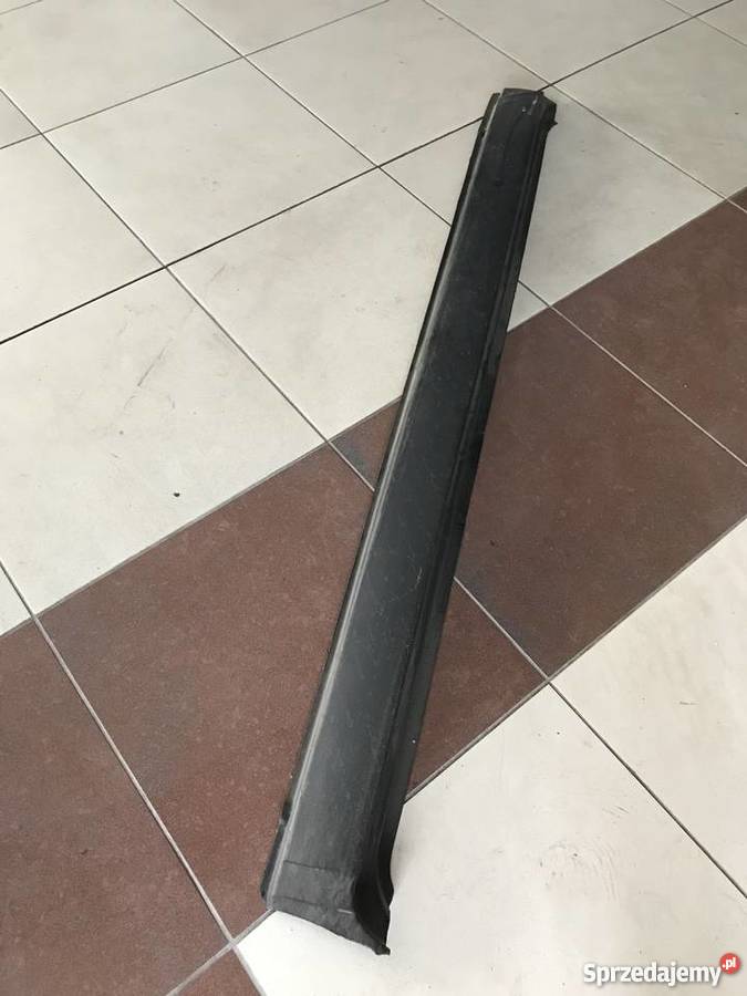 Próg nadwozia lewyprawy LADA Białystok sprzedam
