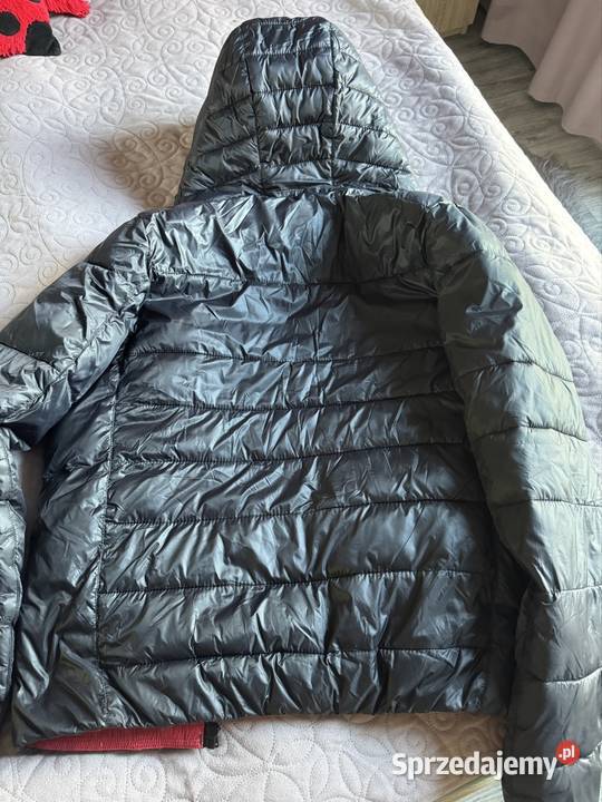 Kurtka Wrangler Rozmiar M Puławy