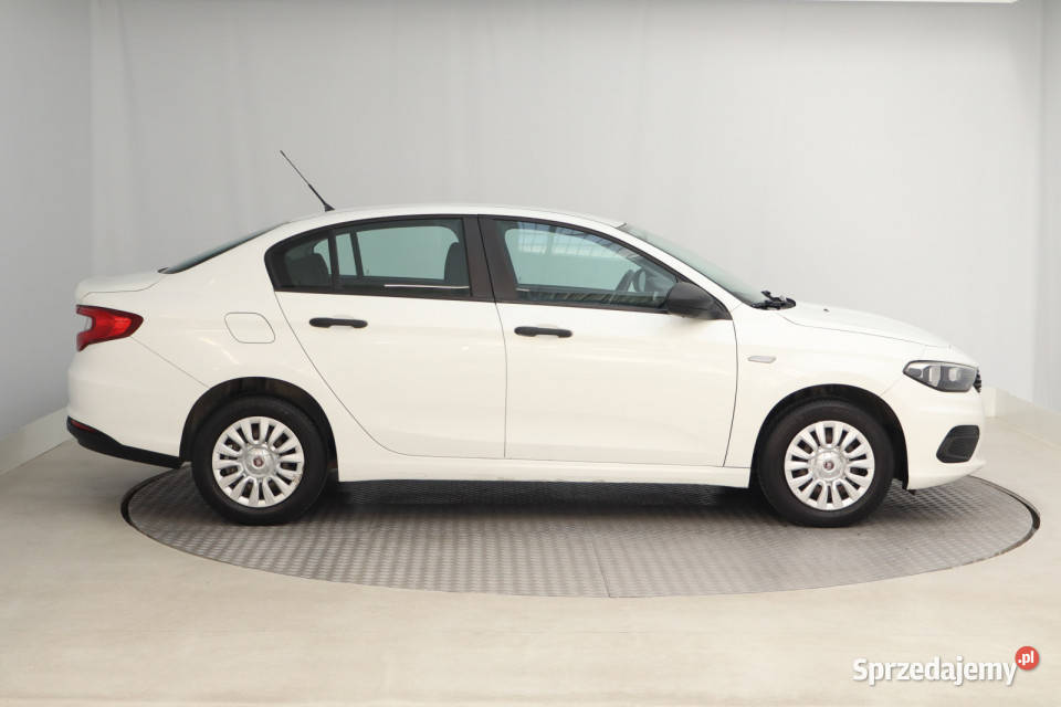 Fiat Tipo 14 16V śląskie Zabrze
