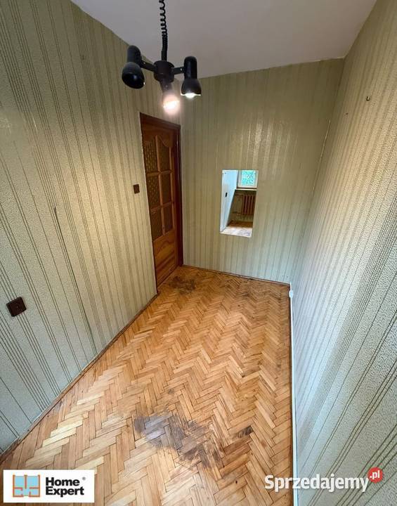 3pok 45met Grochowej PEŁEN ROZKŁADBALKON Wrocław sprzedam