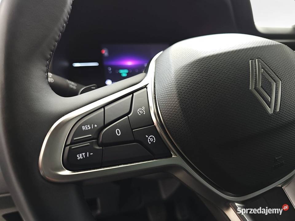 Trafic Kombi 20 Blue dCi L2 Equilibre EDC immobilizer sprzedam