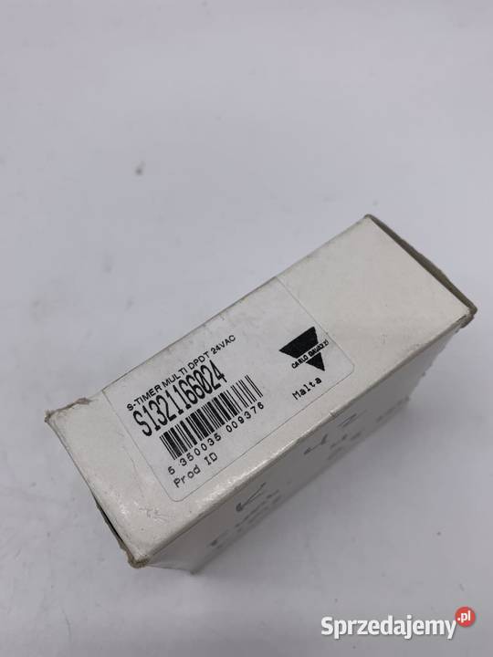 Carlo Gavazzi S1321166024 Quartz Timer mazowieckie Warszawa