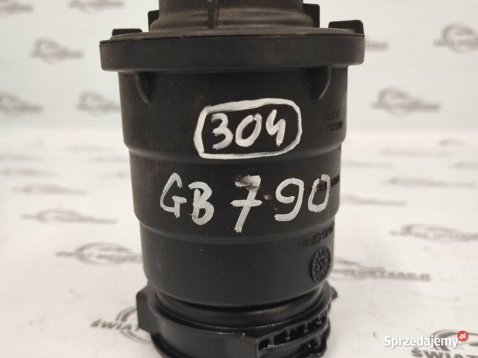 VIVARO TRAFIC III 16 DCI rura intercoolera Kielce