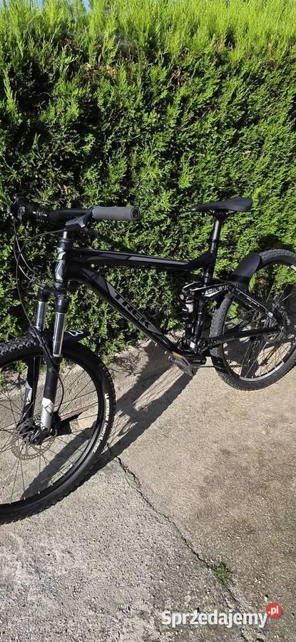Trek Fuel EX Szamotuły