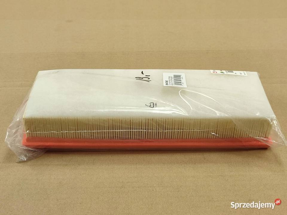 FILTR POWIETRZA BERLINGO B9 PARTNER 5 G 16 HDi sprzedam