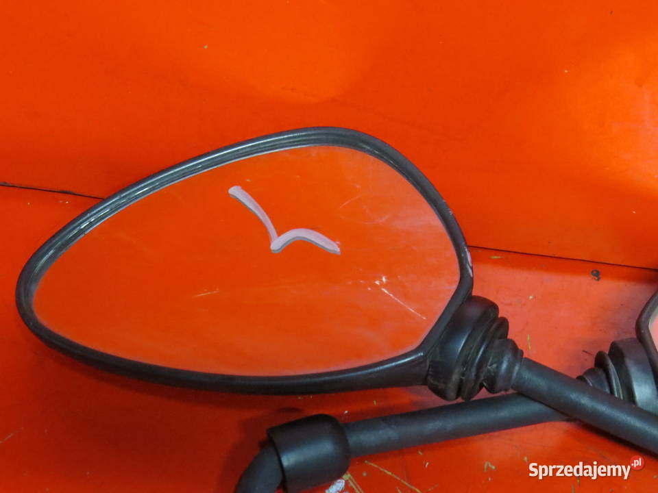 YAMAHA SKYLINER 250 MAJESTY lusterka lusterko Wrocław