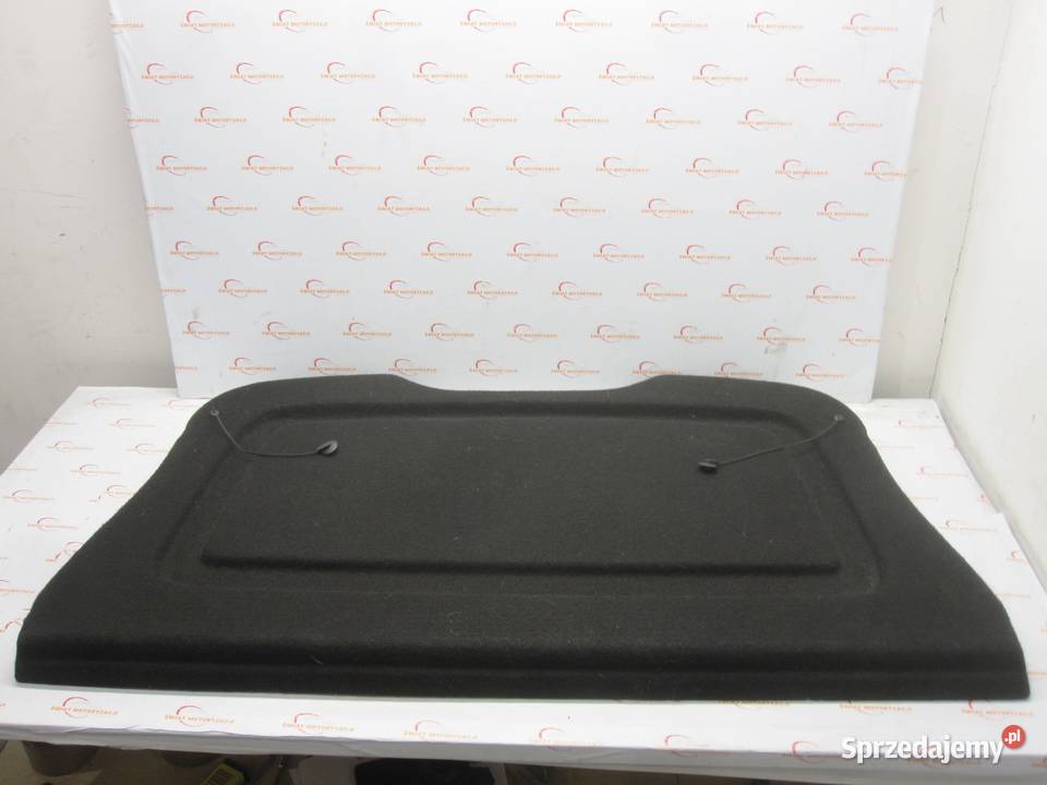 FORD FOCUS MK3 III 14r półka bagażnika świętokrzyskie Kielce sprzedam