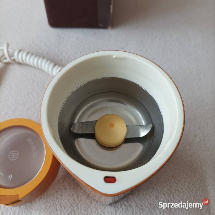 Udarowy młynek do kawy Predom Prespol UD 50 z Stronie Śląskie