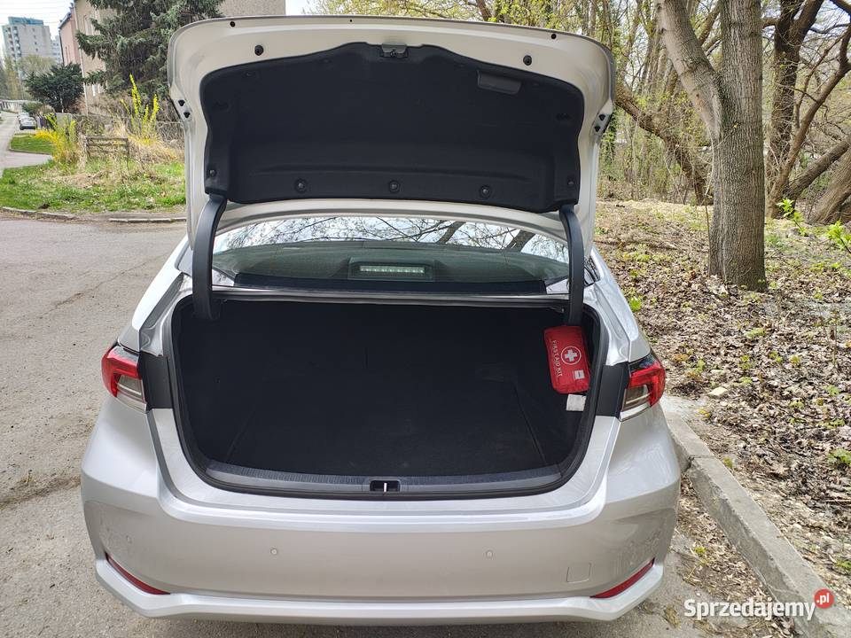 Sprzedam Toyota Corolla Sosnowiec