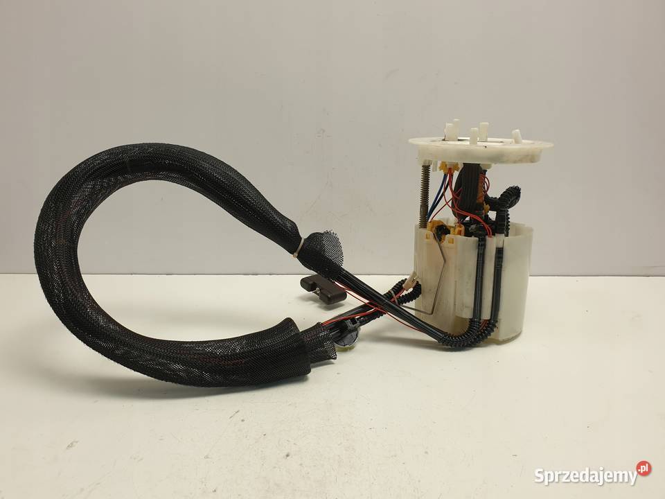 Volvo V70 III S80 II 20 D POMPA PALIWA Paliwowa osobowe Pompy paliwa Rudka