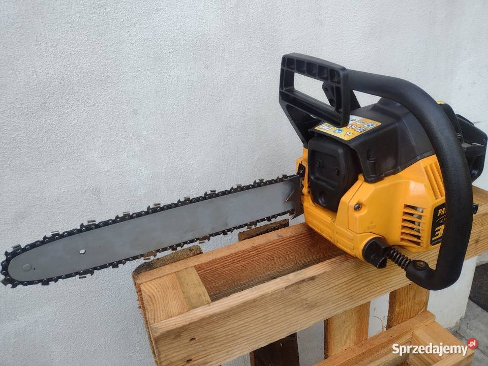 Piła PARTNER 351 USA HUSQVARNA