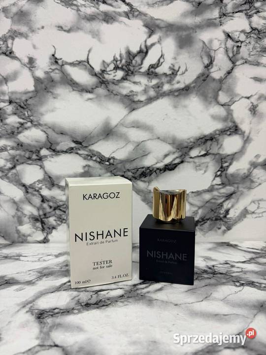 Perfumy damskie męskie Mirsk