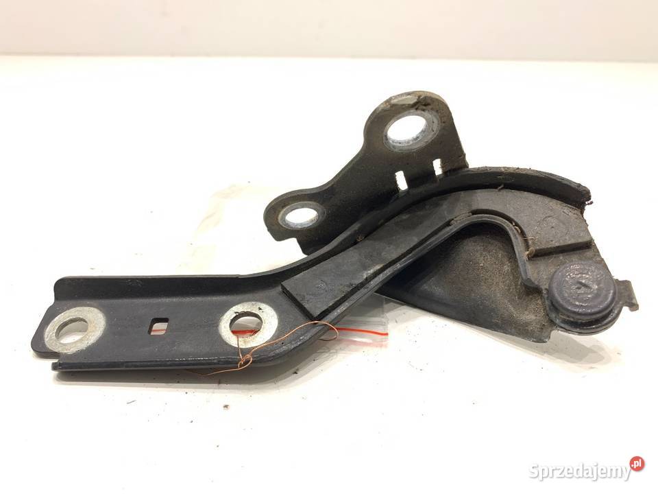 ZAWIAS MASKI LEWY PRZÓD VW FOX Hatchback 0315 sprzedam