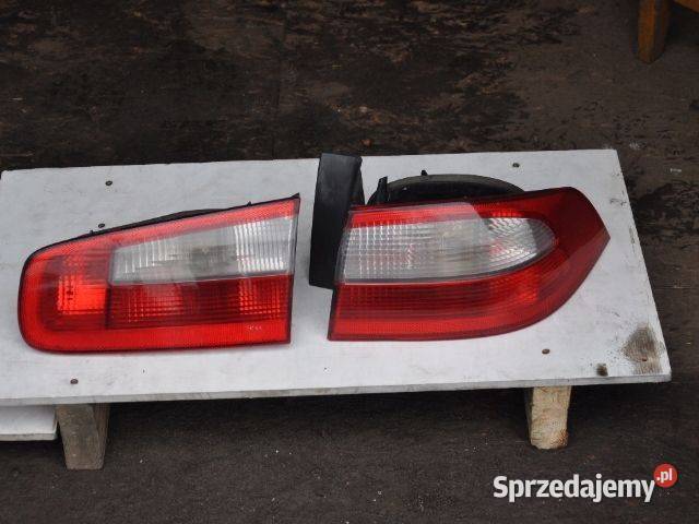 laguna II HB lampa WYSYŁKA Żory