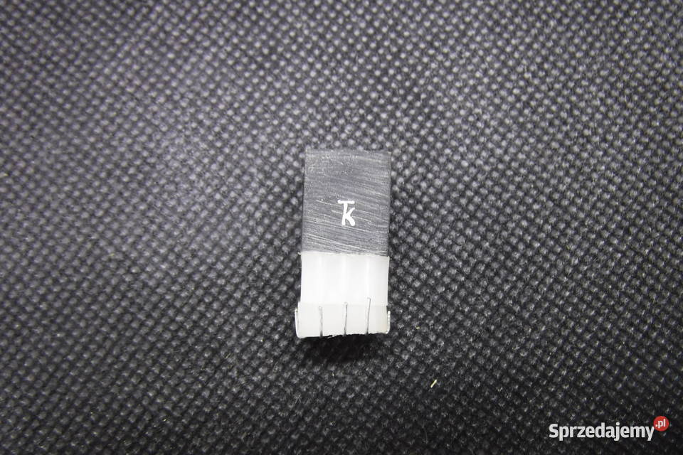 TK 110 element elektroniczny wojskowy lotniczy