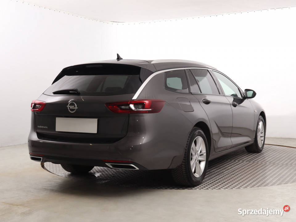 Opel Insignia 20 CDTI Kombi Katowice