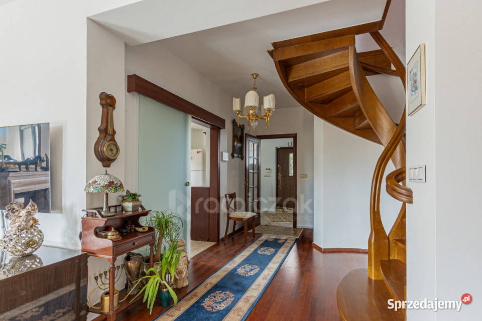 Dom wolnostojący 228m2 Kielno