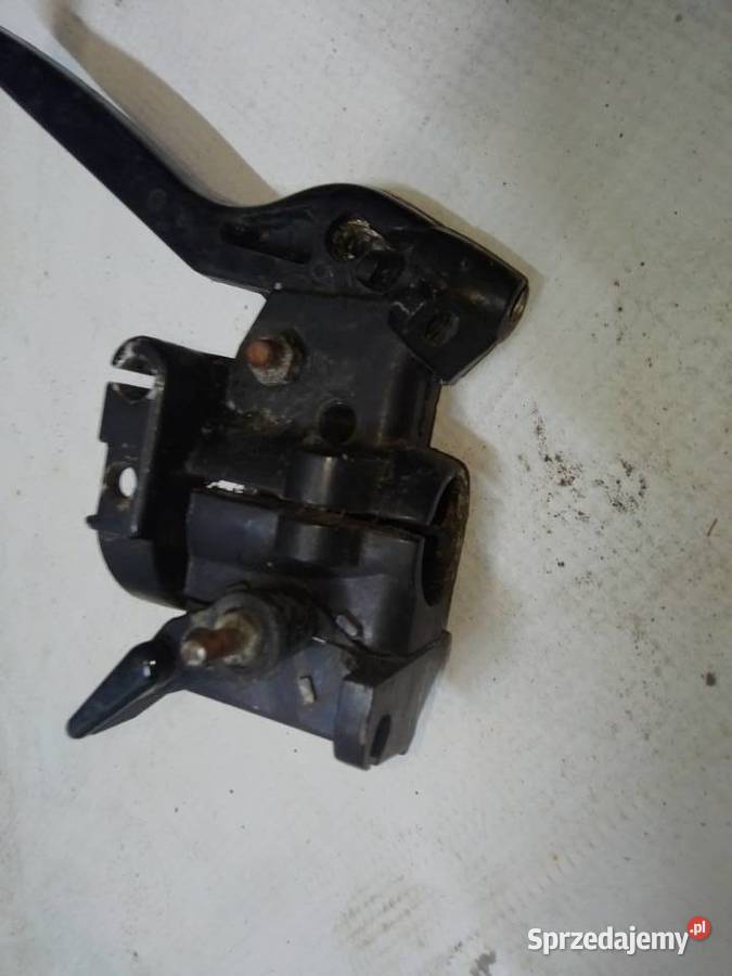 korpus gazu simson Sulęcin