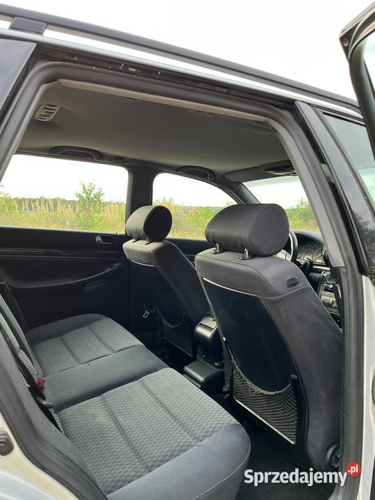 Audi a4b5 19 AJM 115 polift 2000r Rok produkcji 2000