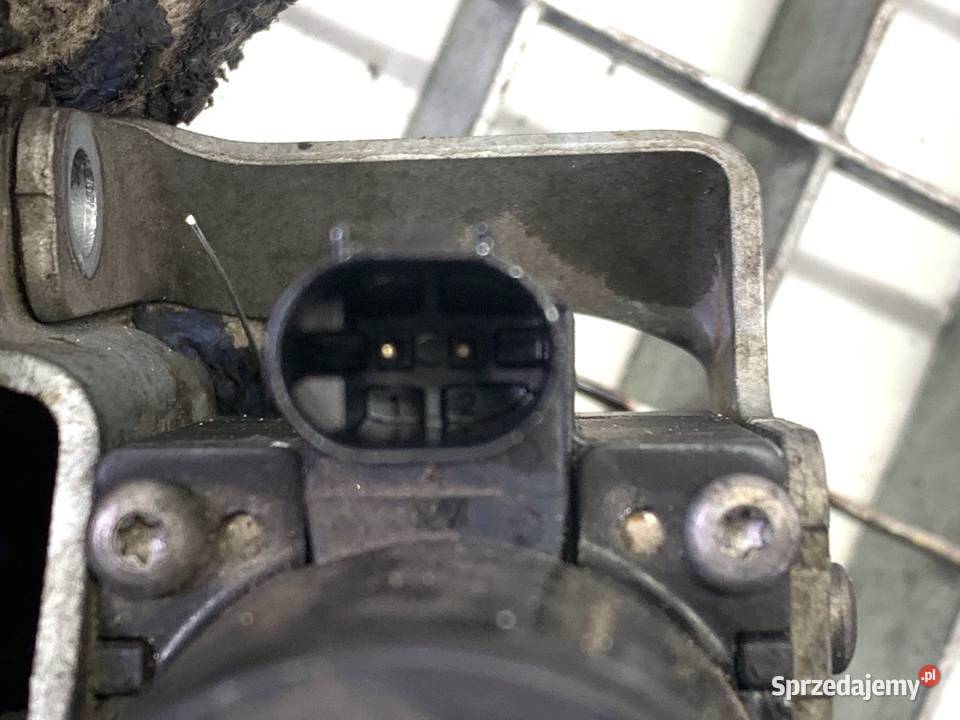 DODATKOWA POMPA WODY BMW F16 8512236 30 258 1419