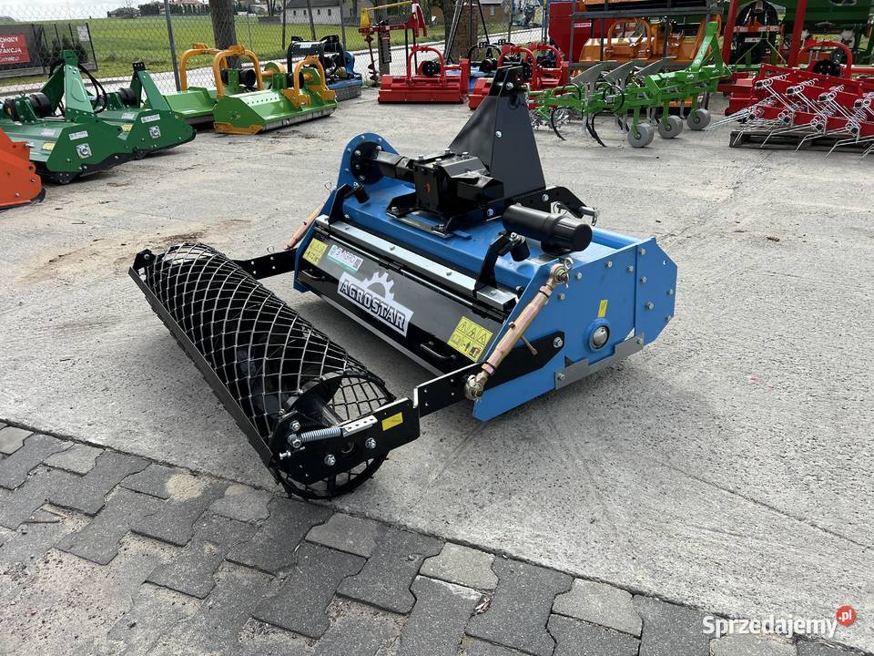 GLEBOGRYZARKA SEPARACYJNA 105165M TRX AGROSTAR Rzeszów