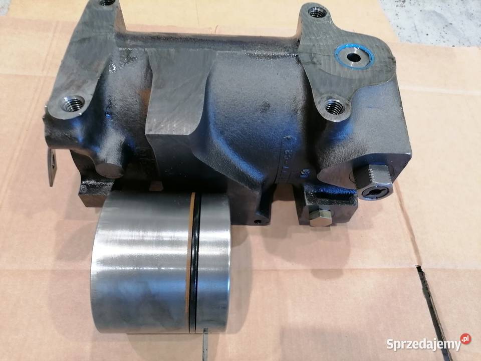 Części Case 7110 7120 7130 7140 7150 7210 7220