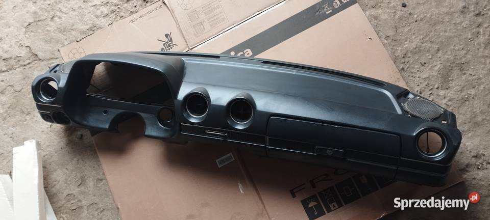 Deska kokpit rozdzielcza Mercedes w 123 Tarnów