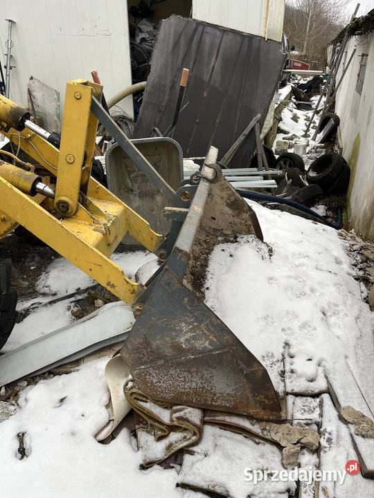 Kramer 212 Lwówek Śląski