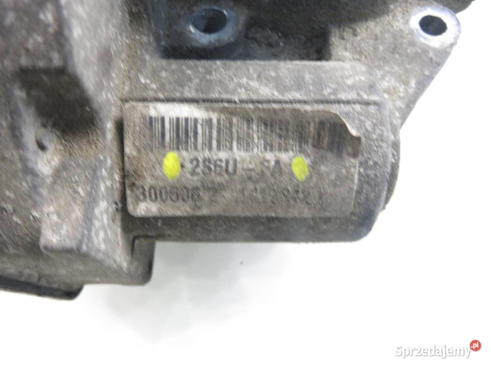 PRZEPUSTNICA FORD FOCUS C 16 VP4F9U9E928BA