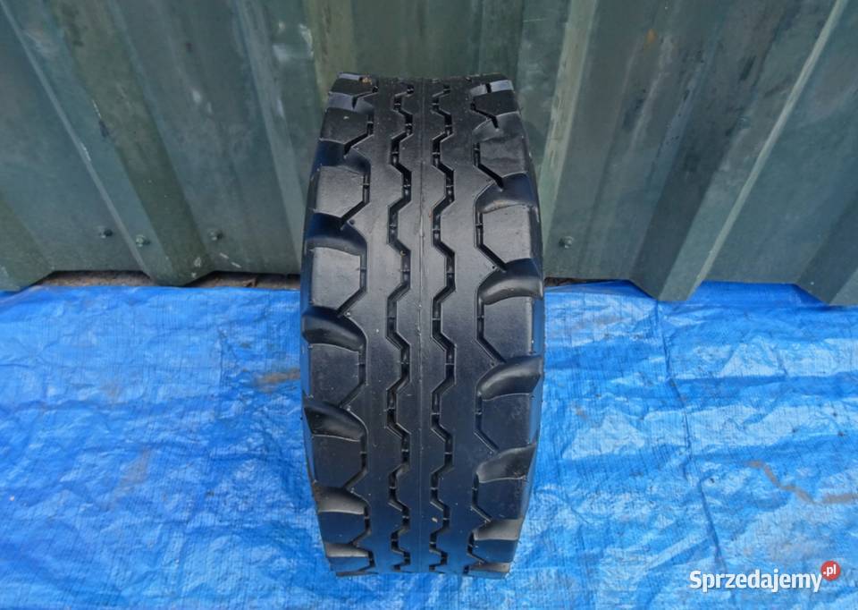 Opona 16 X 6 R 8 Nowa 15075 Continental Ic 12 lubuskie