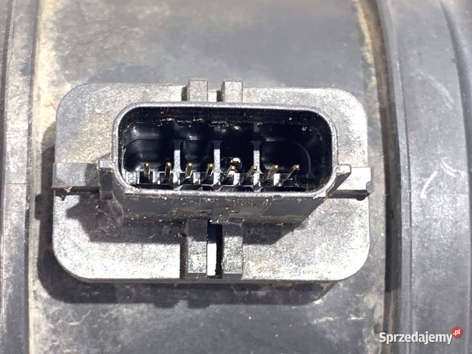 PRZEPŁYWOMIERZ ALFA STELVIO 0280218402 20 280 osobowe sprzedam