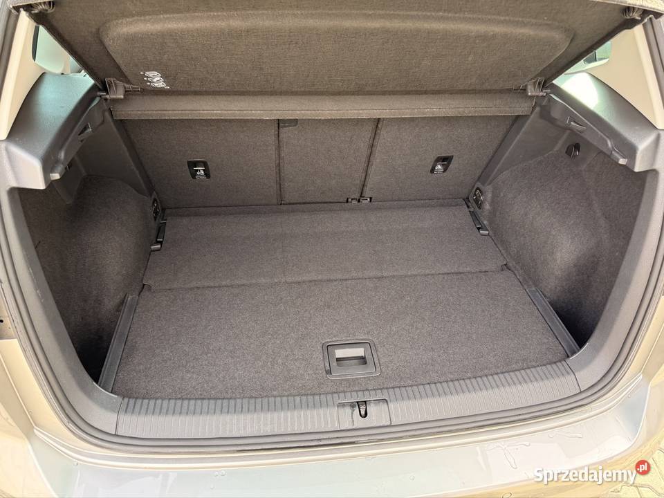 Volkswagen Golf Sportsvan Trzebuchów sprzedam