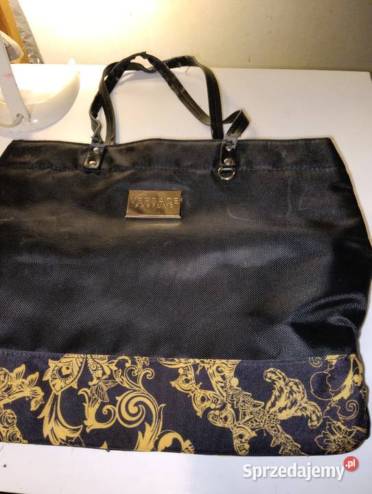 Versace torebka damska Kraków