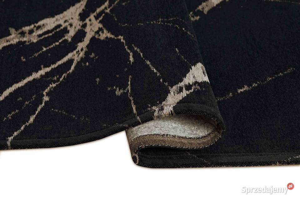 Dywan Pietra Black Honey Carpet Decor Dywany