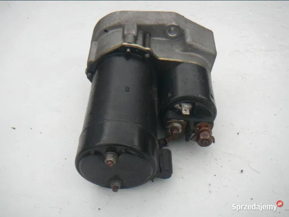 Rozrusznik BMW R 850r