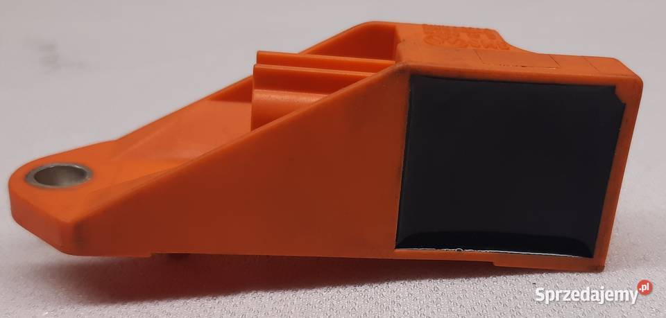 CZUJNIK SENSOR UDERZENIA VW TOURAN 1T0909606 dolnośląskie Mielęcin sprzedam