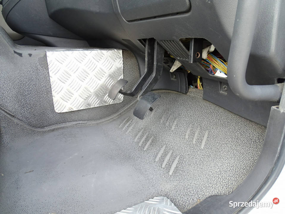 Renault MIDLUM 240 DXI 6 Osobowa Kabina 7146cm3 mazowieckie Kopana