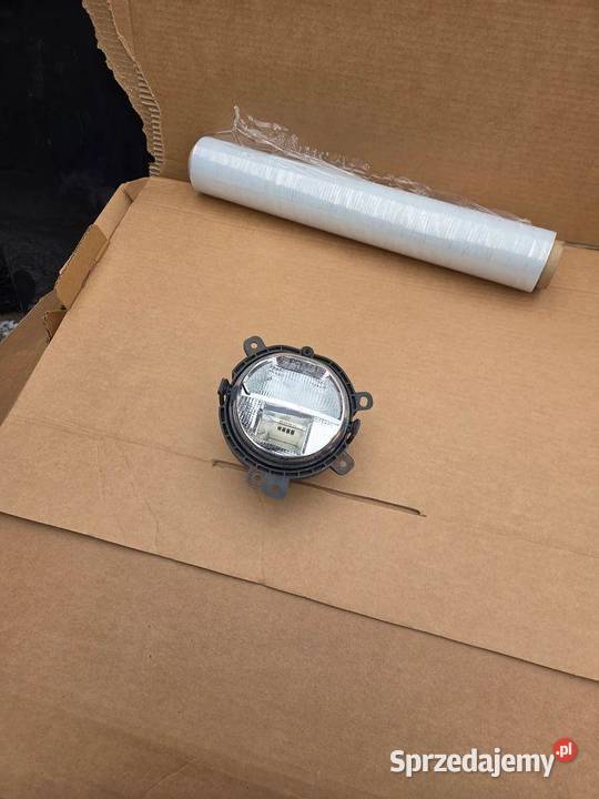 Halogen prawy Led Mini Cooper S F56 Sport