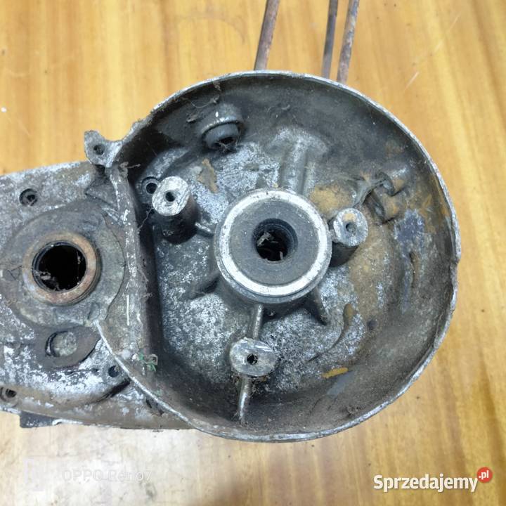 Kartery WSK 125 WFM Łubno sprzedam