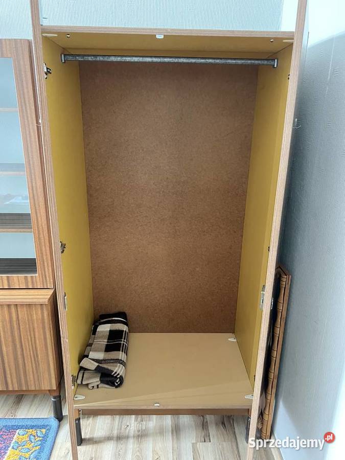 Szafa w stylu PRL Racibórz sprzedam