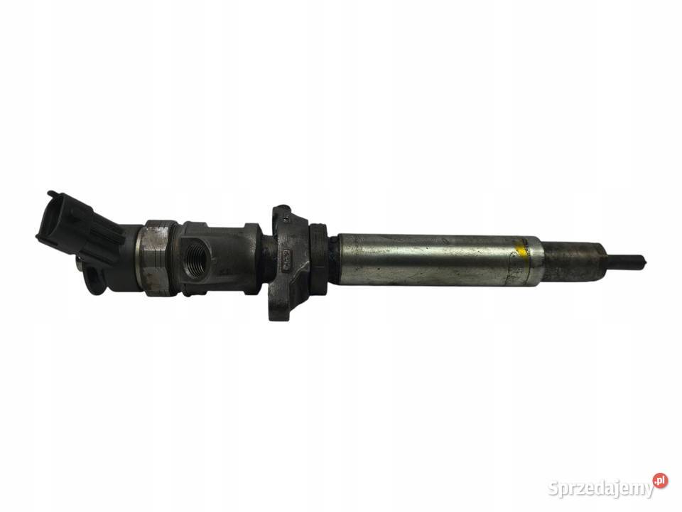 WTRYSKIWACZ Ford Focus MK2 II C 16 TDCI wtrysk Chełm