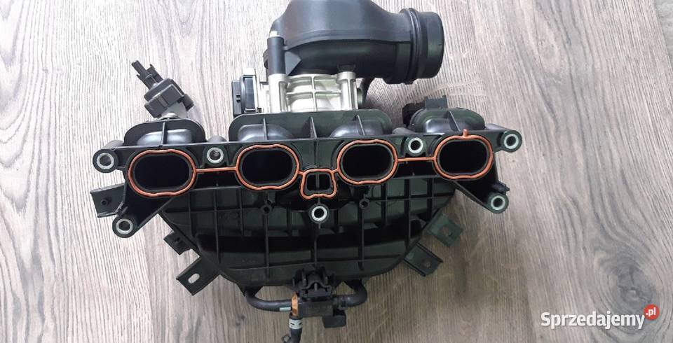 KOLEKTOR SSĄCY OPEL GM 55569381 kolektory ssące Ruda Śląska