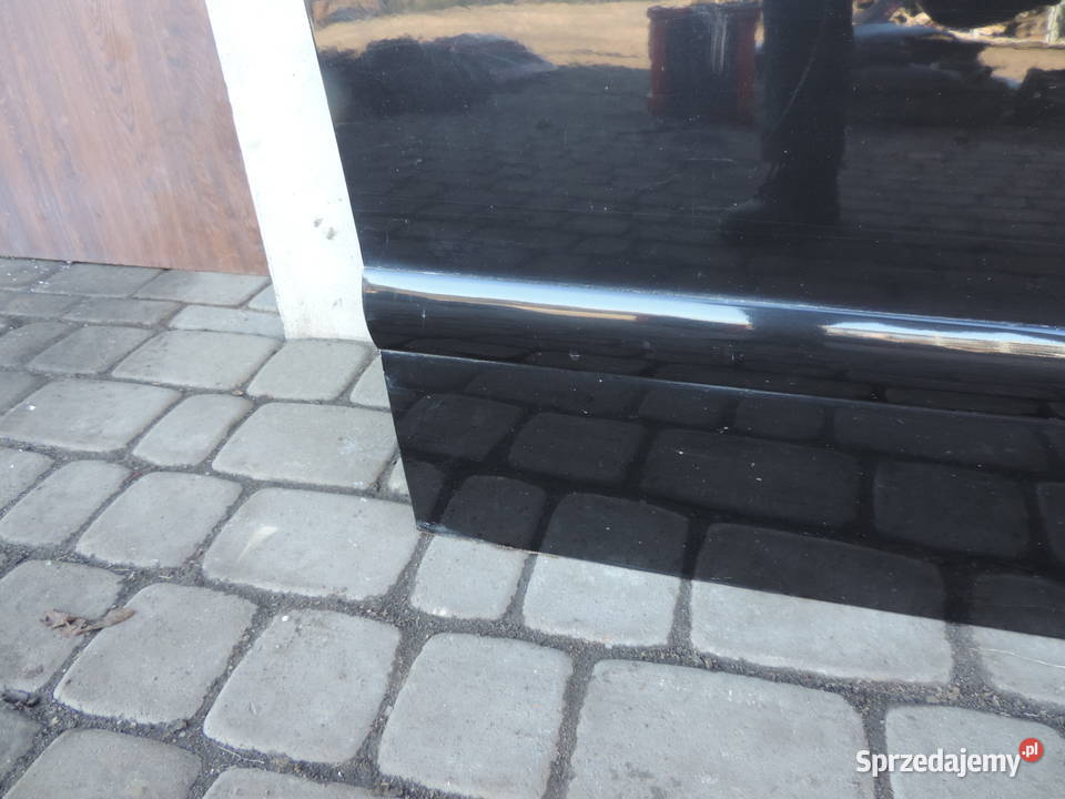PEUGEOT 307 SW KOMBI DRZWI PRAWY PRZÓD KOLOR małopolskie Nowy Sącz