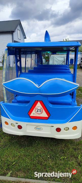 Melex Frugal Delfi 14 os Koszalin