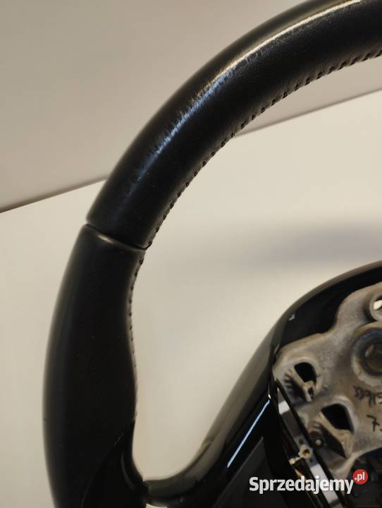 Kierowca skóra Renault Clio 4 Rok produkcji 2015 Grudziądz