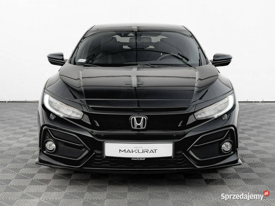 Honda Civic GD565VC15 T Sport Plus Podgrzf Gdańsk