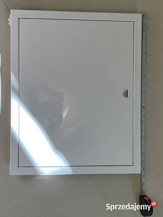 Drzwiczki rewizyjne Radomsko sprzedam