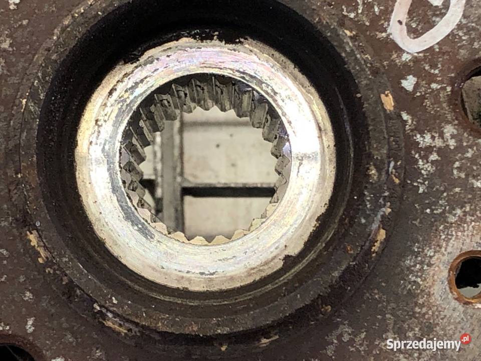 ZWROTNICA PRAWY PRZÓD FIAT TIPO 14 95 osobowe