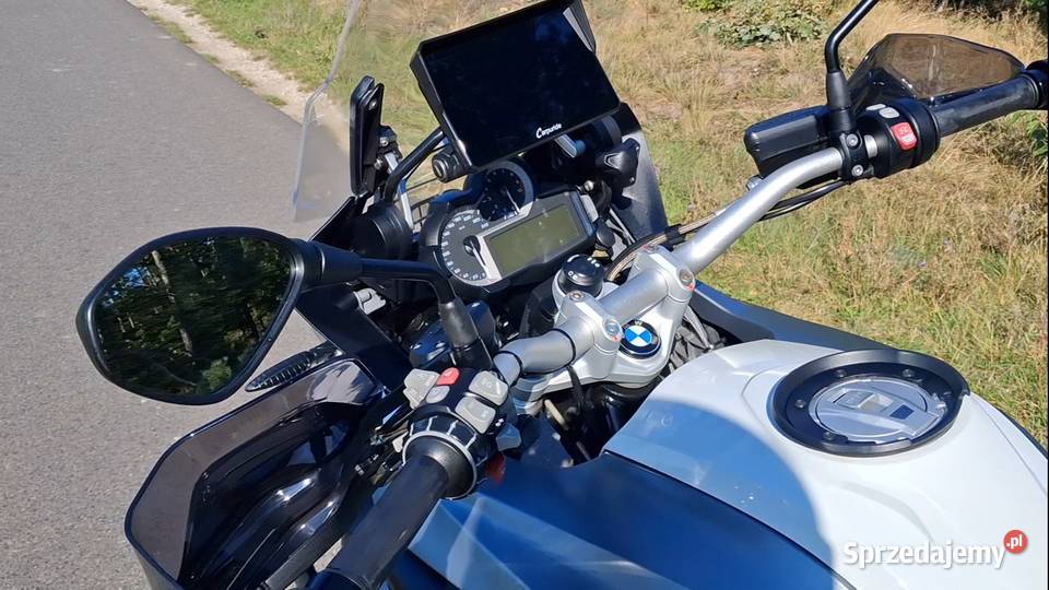 BMW R 1200 GS LC Turek
