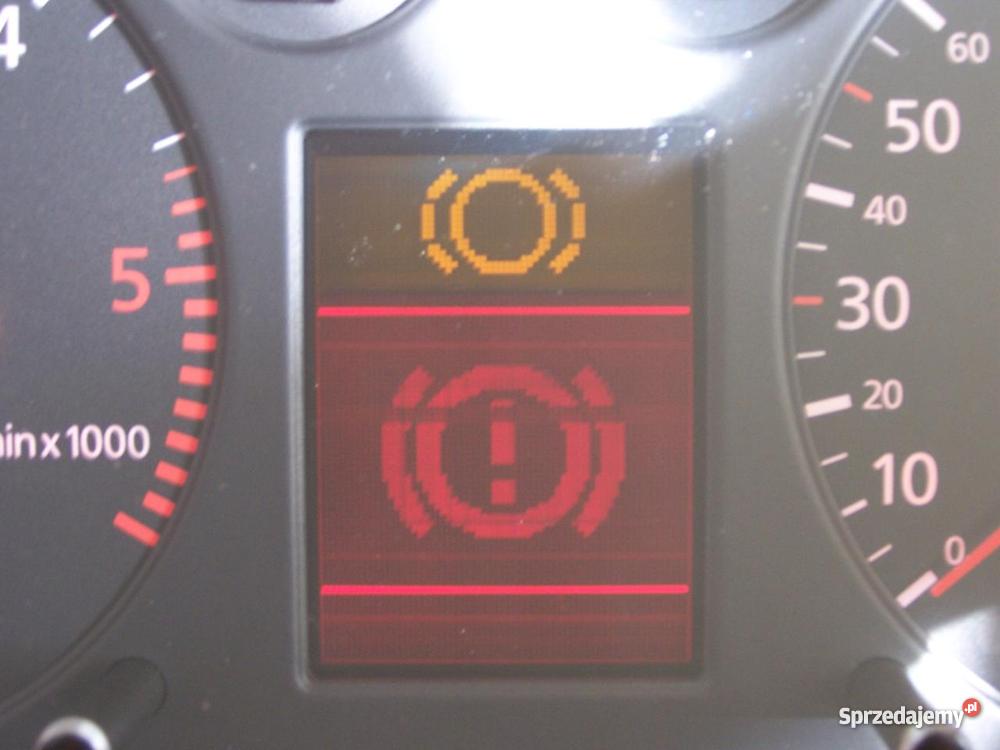 LICZNIK AUDI A6 25 TDI sprzedam